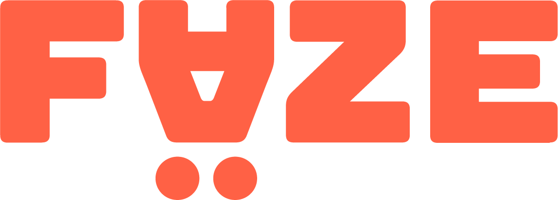 Faeze Logo